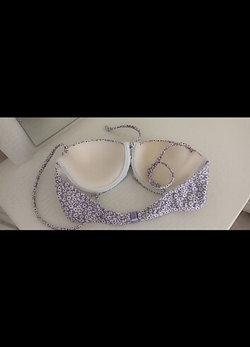 Koton bikini ustu 