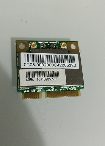 Diğer Leptap wayfi si 