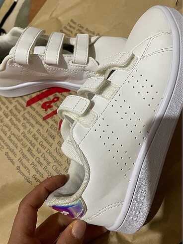Adidas Ayakkabı