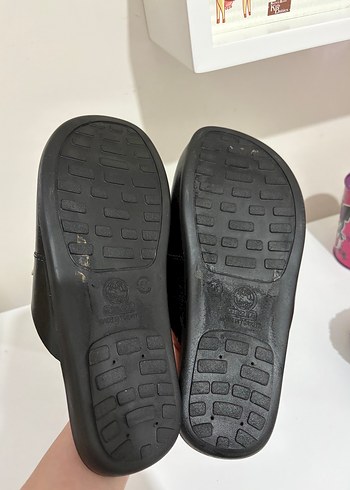 Siyah  erkek çeyiz terliği - Görsel 3