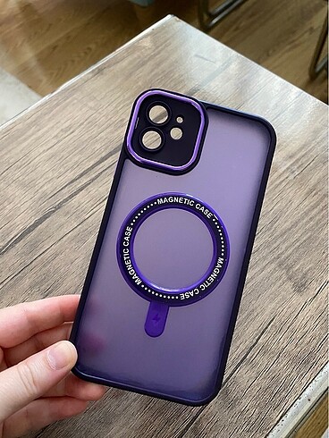 iPhone 11 telefon Kılıf