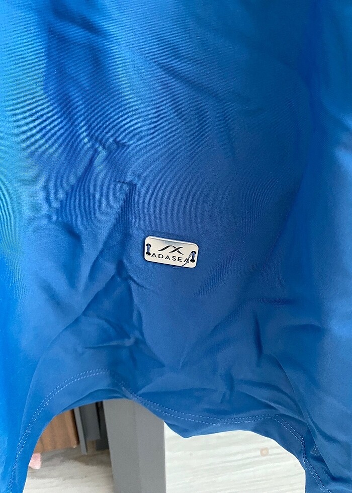 Tesettür Haşema Mayo - Görsel 4