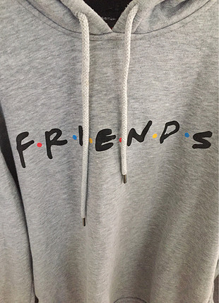 Friends sweatshirt 