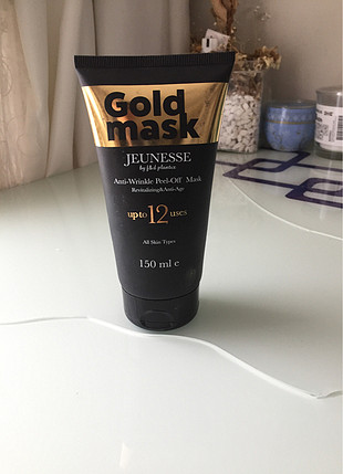 Altın maske