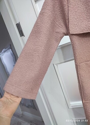 Women parka - Görsel 4