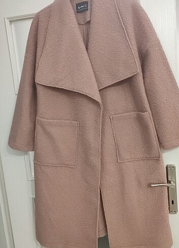 Women parka - Görsel 7