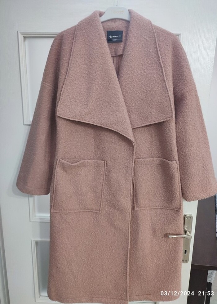 Women parka - Görsel 2