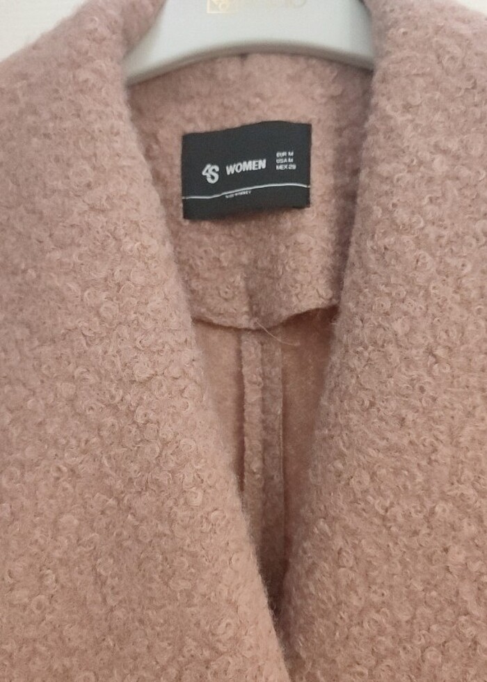 Women parka - Görsel 3