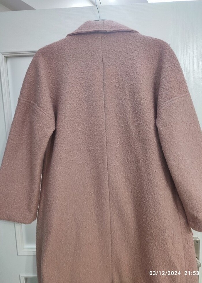 Women parka - Görsel 5