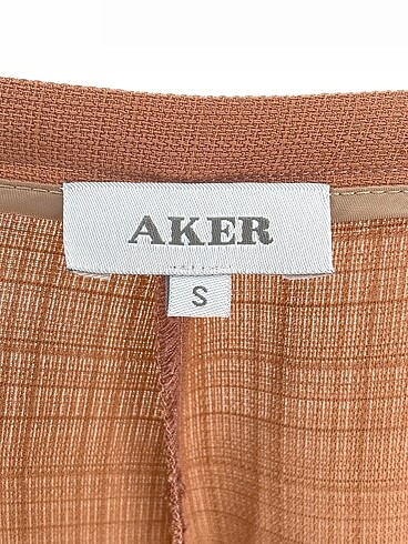 s Beden çeşitli Renk Aker Kumaş Pantolon %70 İndirimli.