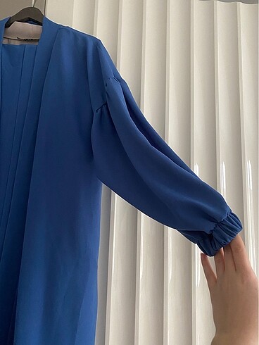m Beden Pantolonlu tunik takımı