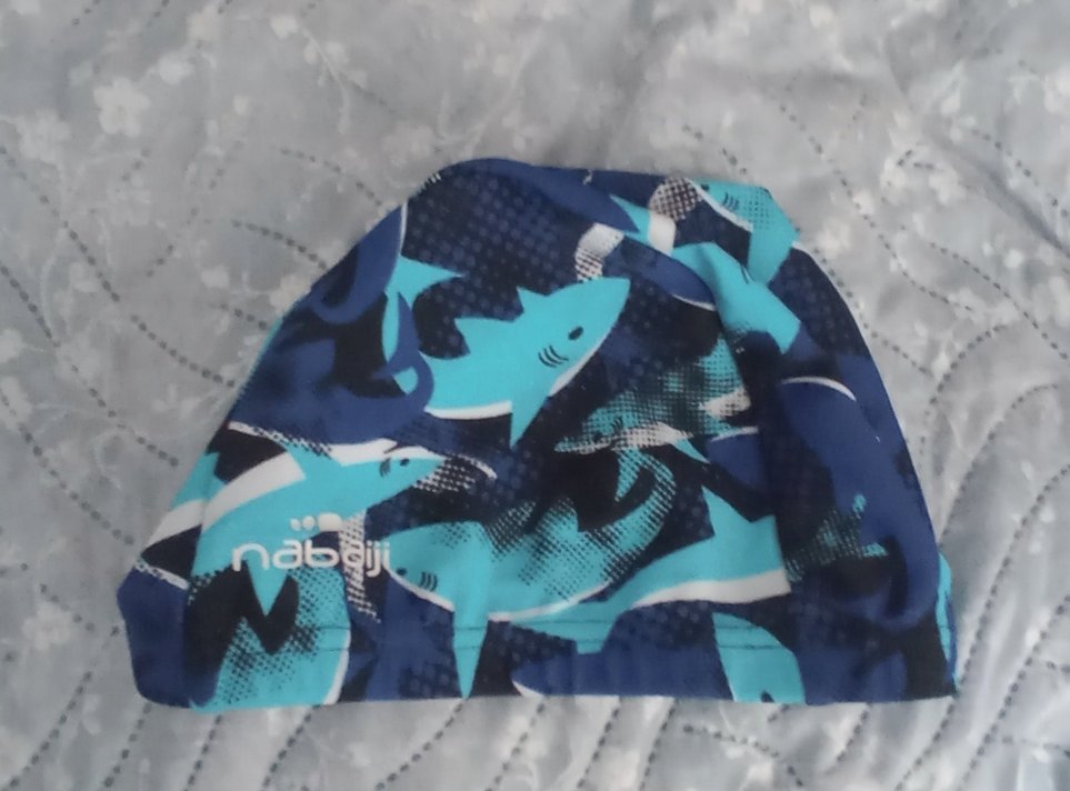 decathlon nabaiji çocuk bone - Görsel 2