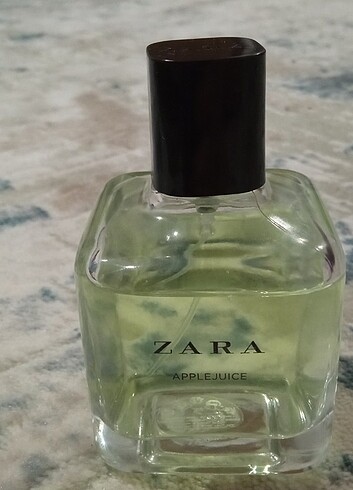 Zara Applejuice parfüm 