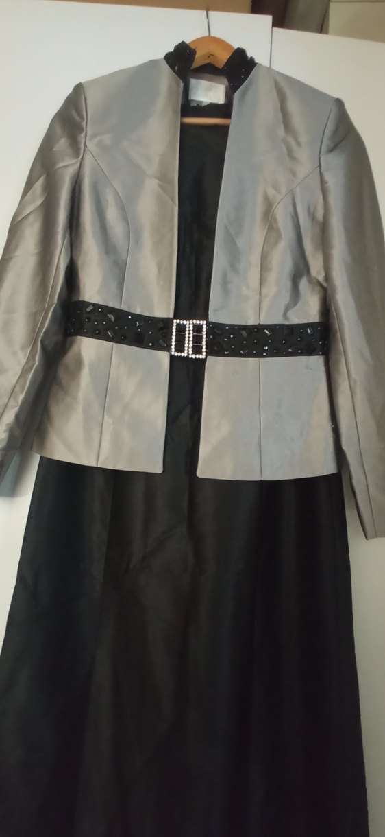 abiye dopiyes takim - Görsel 2