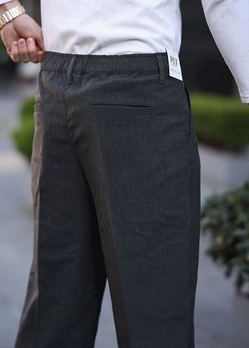 Baggy erkek pantolon