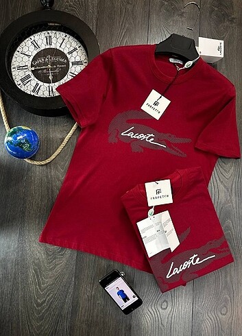 Lacoste t-shirt 