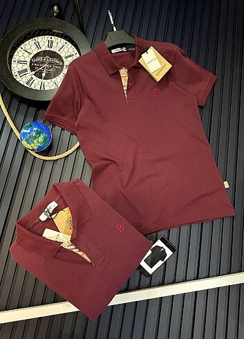 Burberry tshirt 