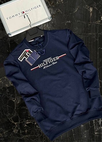 Tommy Hilfiger sweatshirt 