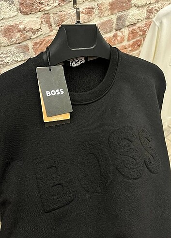 Hugo boss sweatshirt 