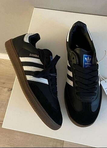 Adidas Samba