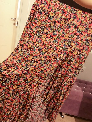 Pull and Bear Kullanılmamış