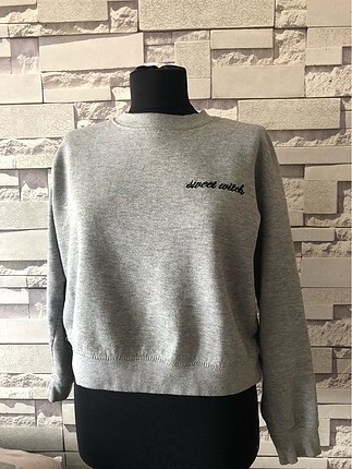 Pull&bear sweatshirt