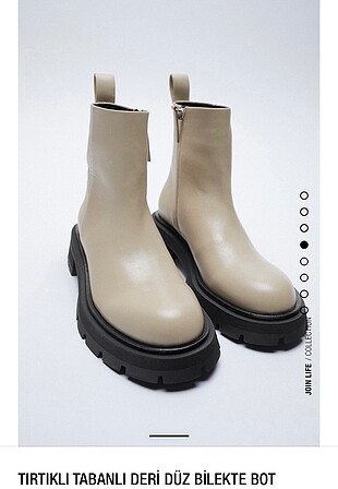 Zara Deri bot?