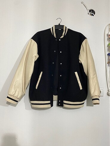 H&m bomber mont