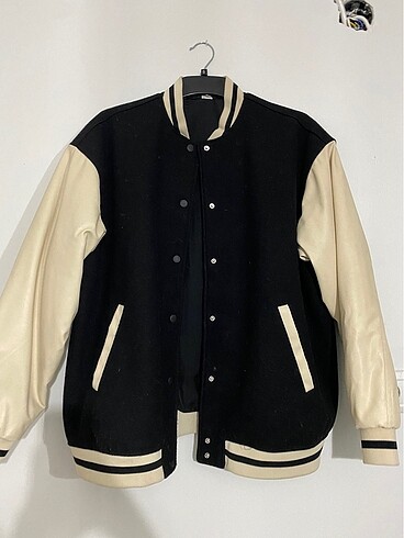 H&M H&m bomber mont