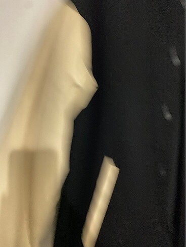 l Beden H&m bomber mont