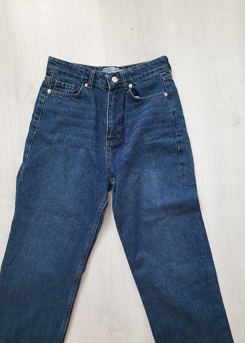 m Beden Stradivarius Kot Pantolon