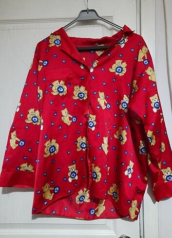 Pijama Üstü