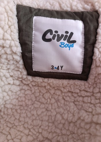 COCUK MONT - Görsel 5