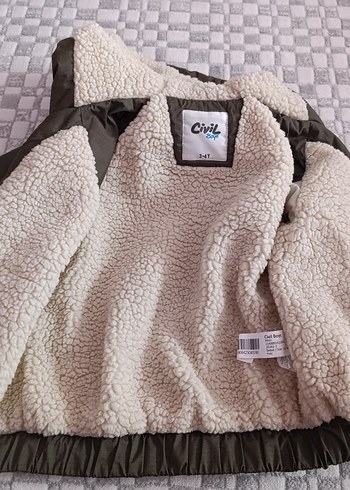 COCUK MONT - Görsel 4