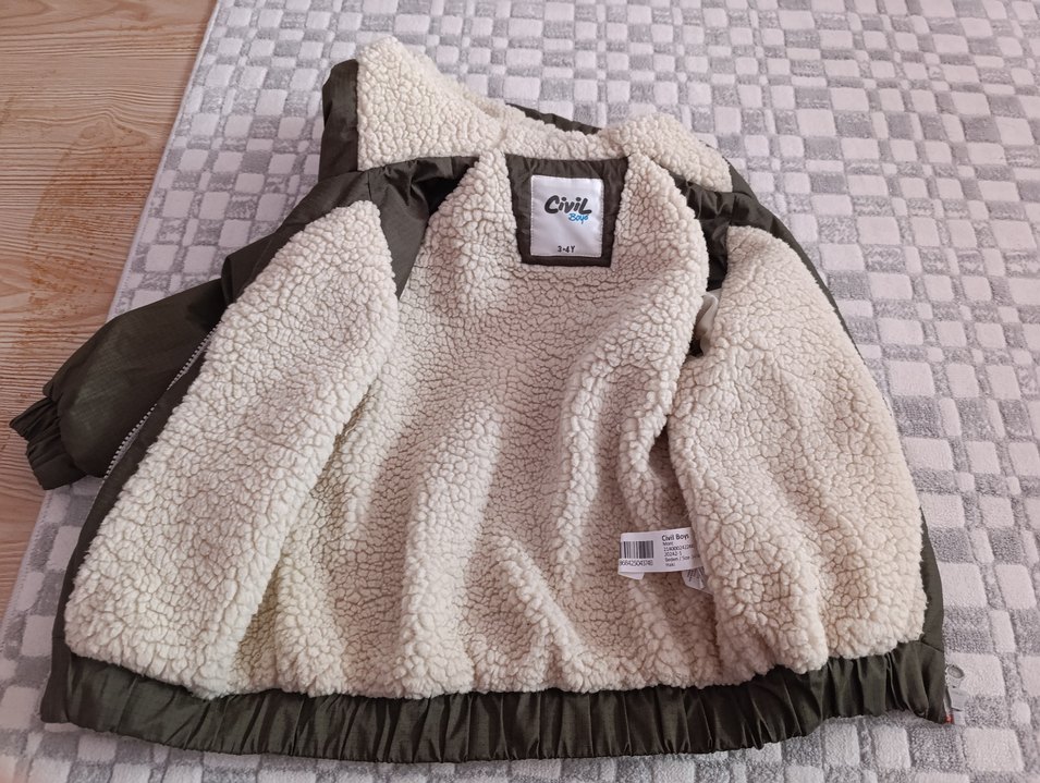 COCUK MONT - Görsel 4