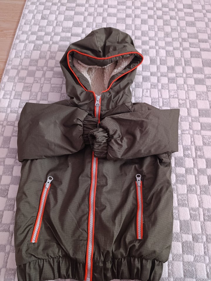 COCUK MONT - Görsel 2