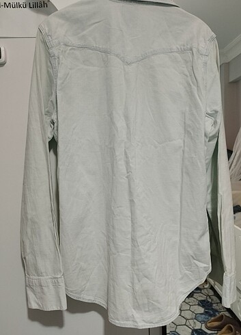 ERKEK GOMLEK - Görsel 2