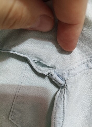 ERKEK GOMLEK - Görsel 5