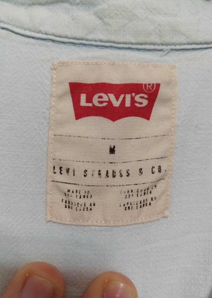 ERKEK GOMLEK - Görsel 4