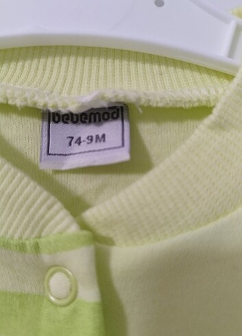 BEBEK TULUM - Görsel 5