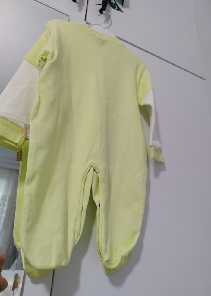 BEBEK TULUM - Görsel 3