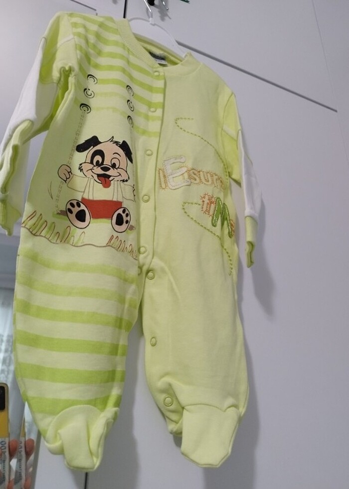 BEBEK TULUM - Görsel 4