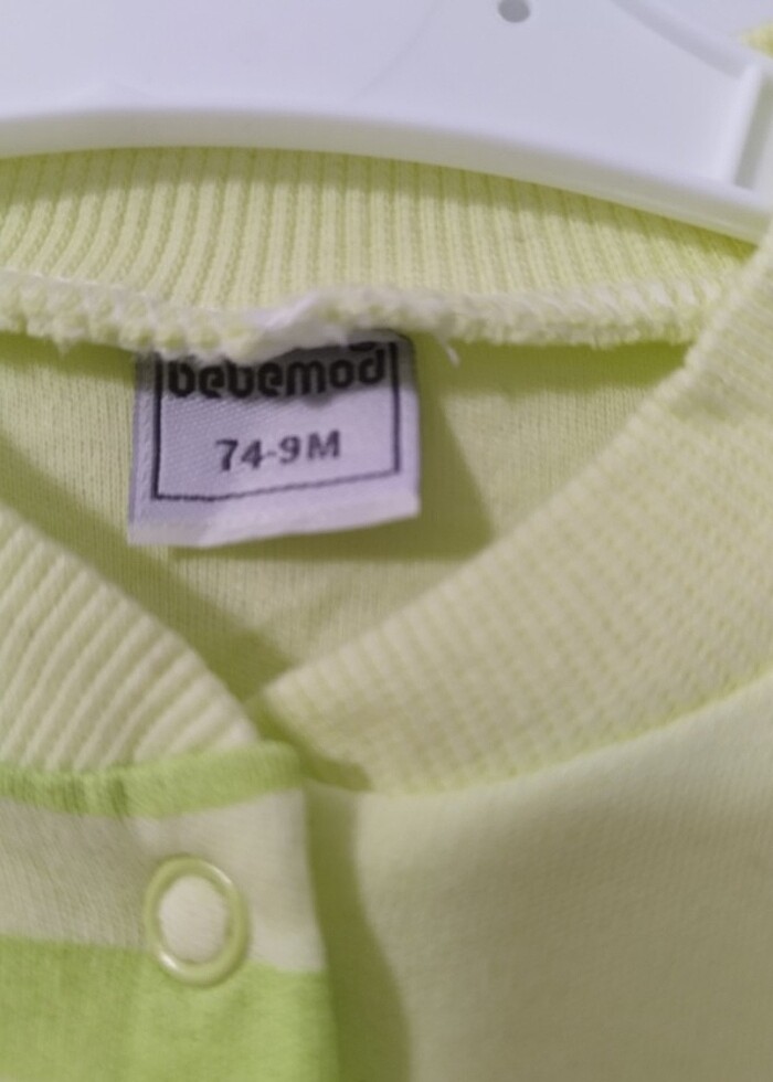 BEBEK TULUM - Görsel 5