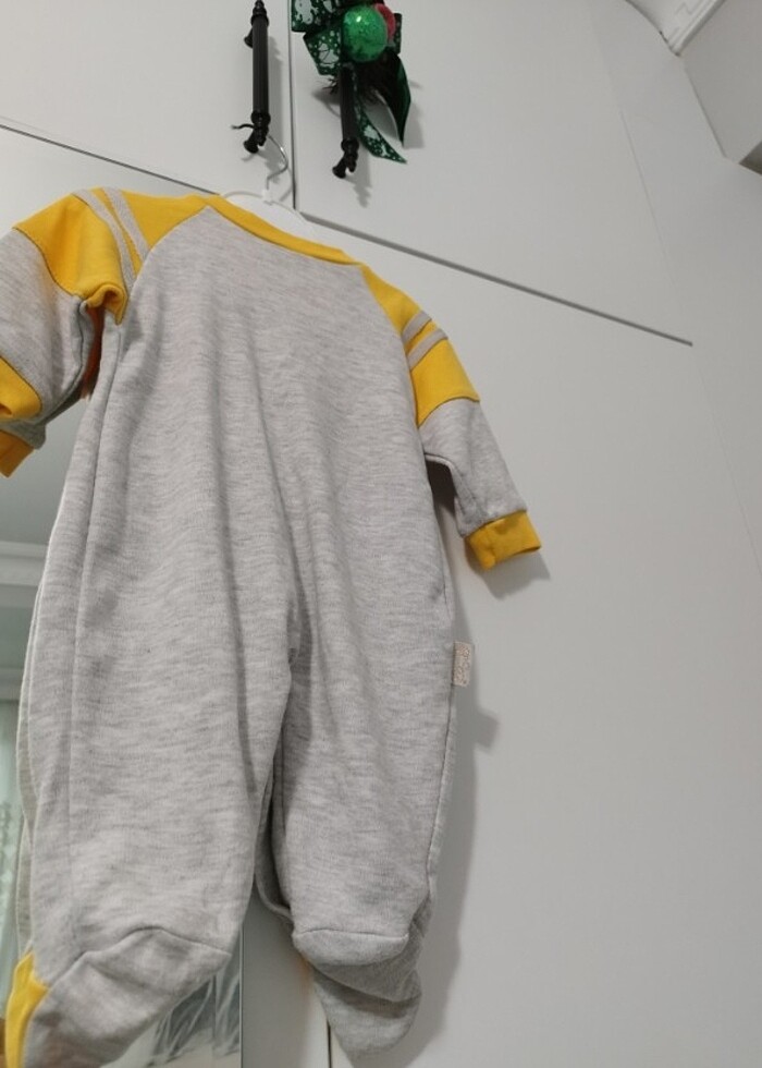 BEBEK TULUM - Görsel 2