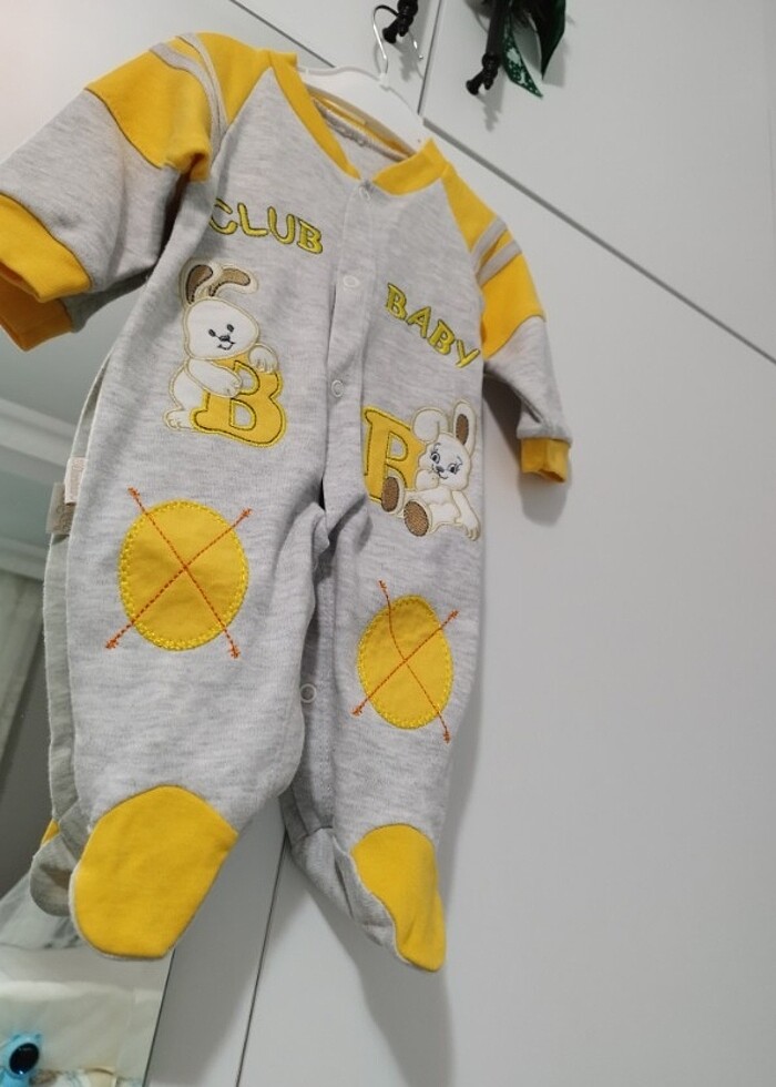 BEBEK TULUM - Görsel 3