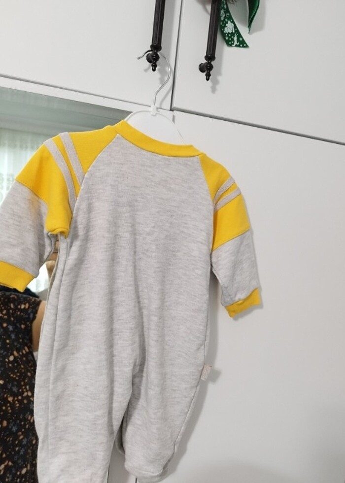 BEBEK TULUM - Görsel 4