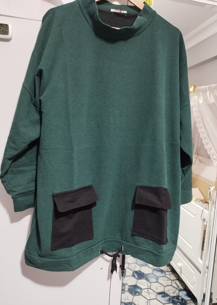 KADİN ÜST GİYİM - Görsel 2