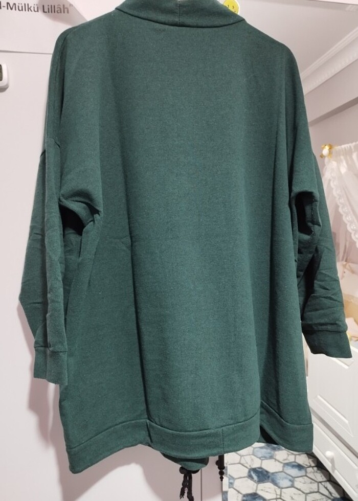 KADİN ÜST GİYİM - Görsel 4