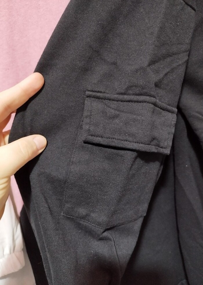 KADİN ÜST GİYİM - Görsel 3