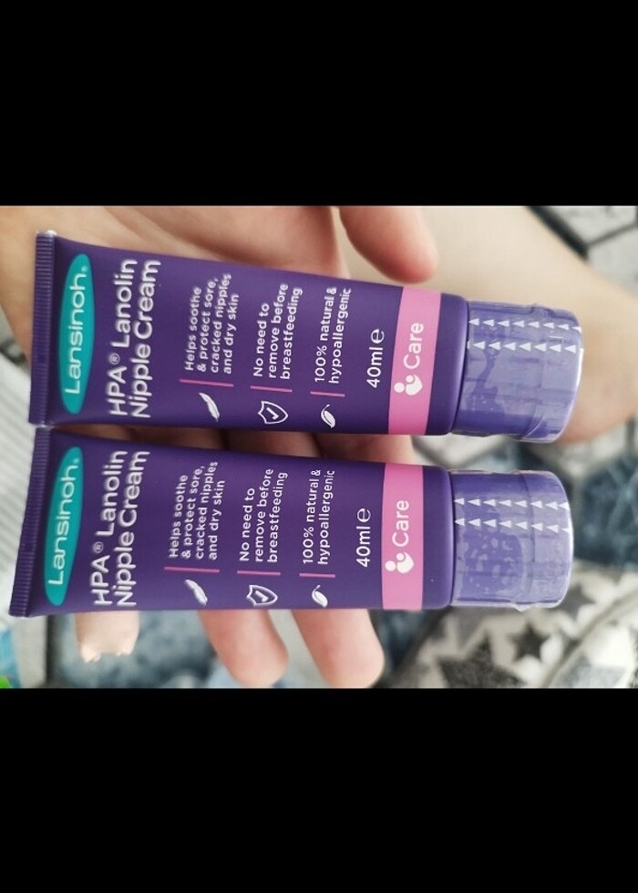 LANSİNOH KREM - Görsel 3